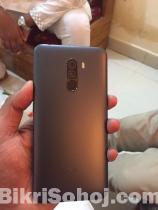 Xiaomi poco f1